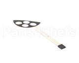 5031193 Multiplex Keypad 4 Button 5 Pin Fm