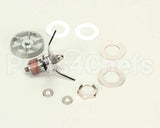 503120 Waring Blending Assembly. Kit