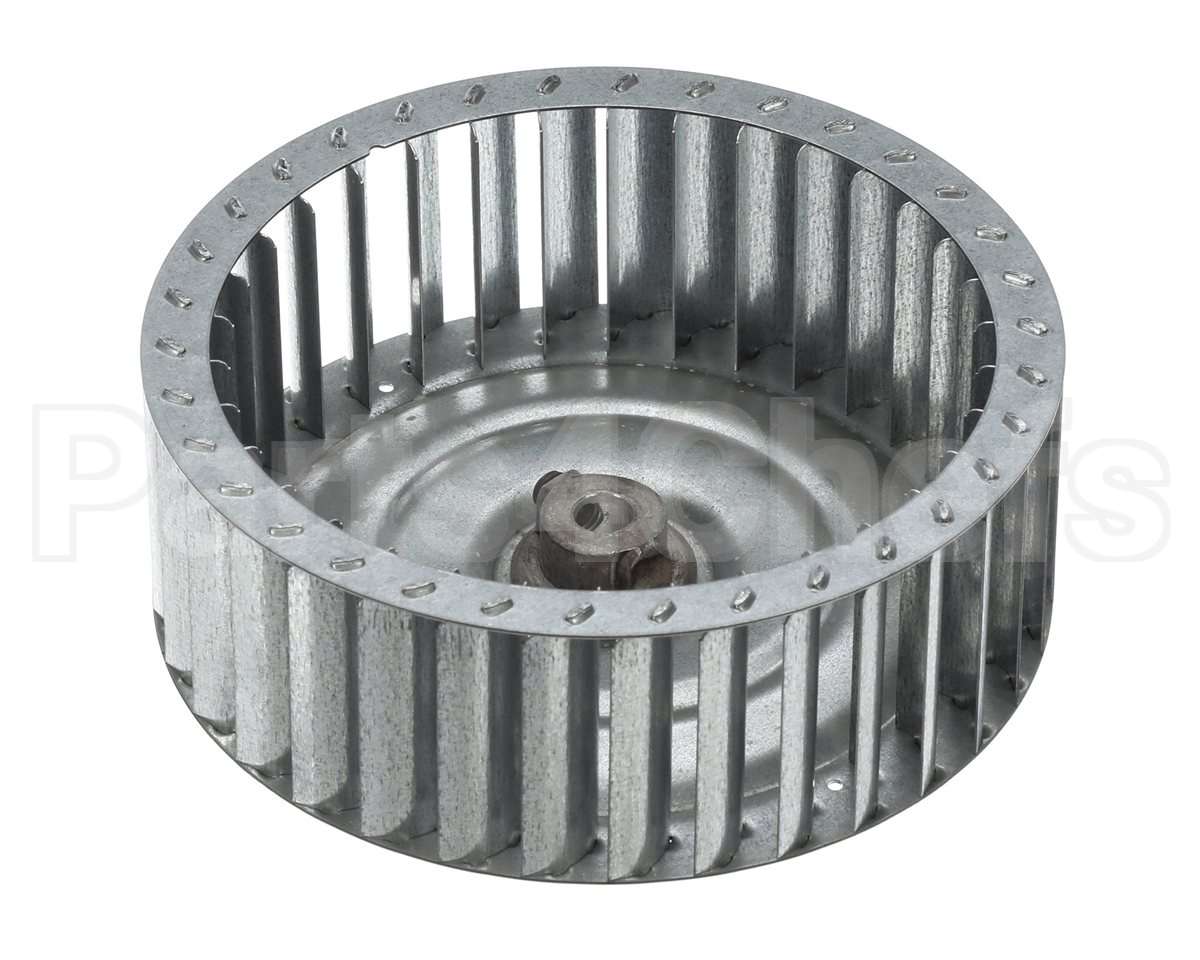 50313750 Revent Fan Wheel