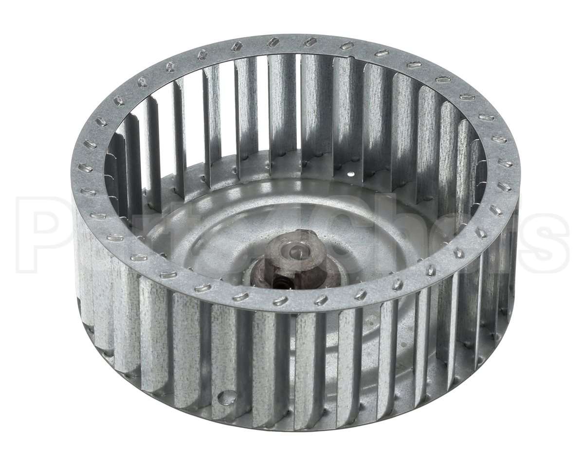 50313750 Revent Fan Wheel