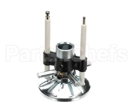 50313767 Revent Retention Head Su2A