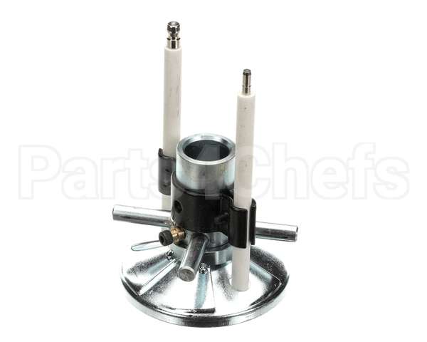 50313767 Revent Retention Head Su2A