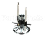 50313767 Revent Retention Head Su2A