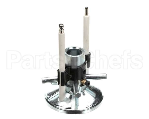 50313767 Revent Retention Head Su2A