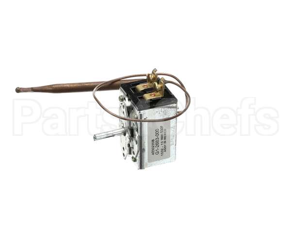 503139 Marshall Air Thermostat 350530 Deg F