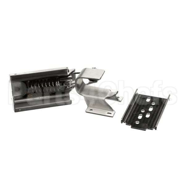 50314001 Compatible Revent Door Closer Assembly