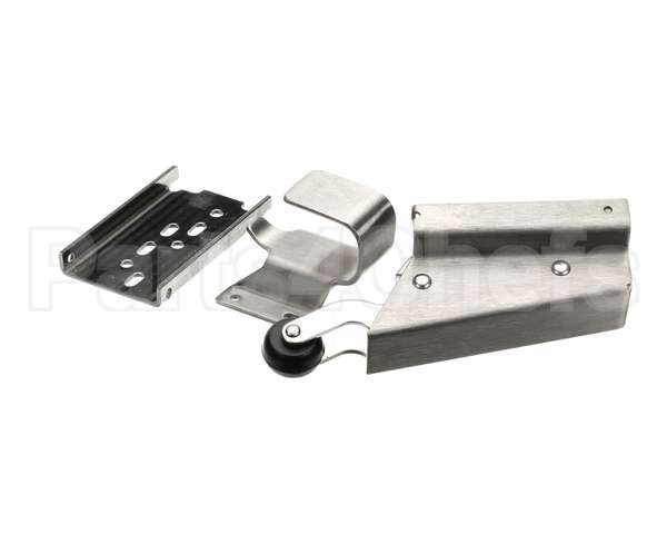 50314001 Revent Door Closer Assembly