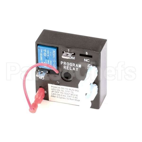 5031410 Compatible Multiplex Kit Timer 115V/220V Non- Adj