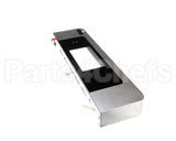 5031487 Alto Shaam Kit,Replacment Touch Panel