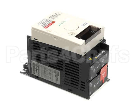 5031510 Cleveland Frequency Converter Atv 12 0,1