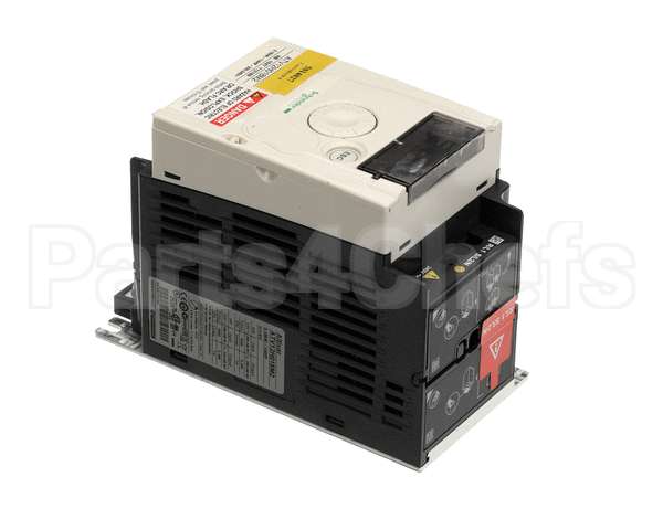 5031529 Cleveland Frequency Converter Atv 12 M2