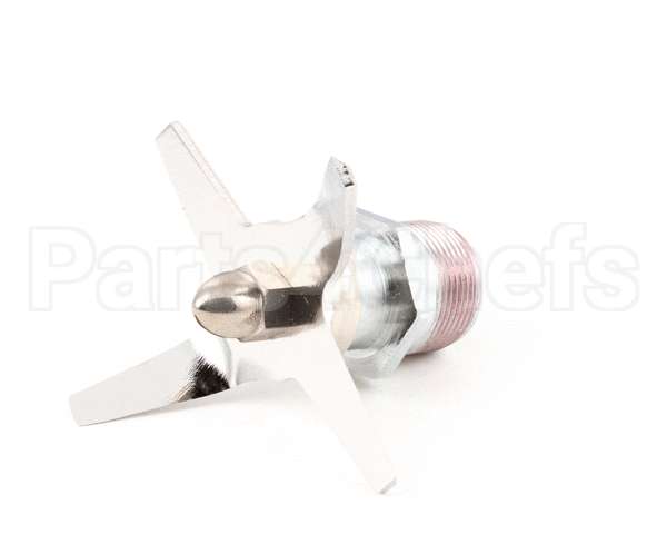 503153 Waring Blade Assembly.