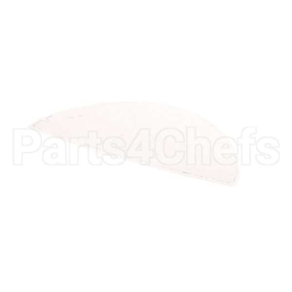 5031579 Compatible Multiplex Decal Overlay Clr Fm
