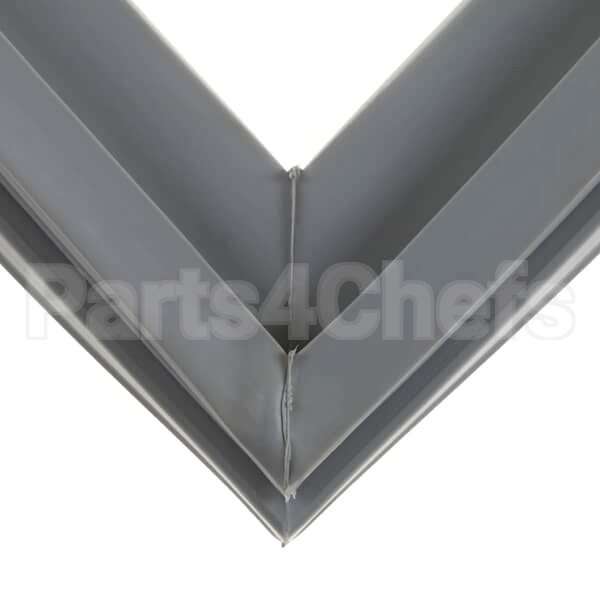 50316101 Compatible Victory Gasket Warm Ld, 63X25.25X0.75