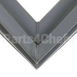 50316101 Victory Gasket Warm Ld 63X25.25X0.75