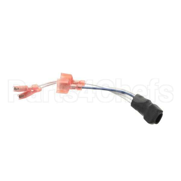 5031658 Compatible Multiplex Rectifier Bridge