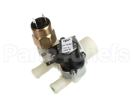 5031687R Alto Shaam Valve,Solenoid,2 Port,240V