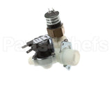 5031688R Alto Shaam Valve,Solenoid,Double Port Kit
