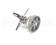 503173 Waring Blending Assembly.