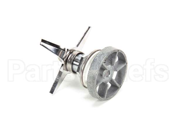 503173 Waring Blending Assembly.