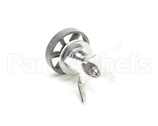 503173 Waring Blending Assembly.