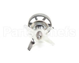 503173 Waring Blending Assembly.