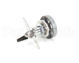 503173 Waring Blending Assembly.