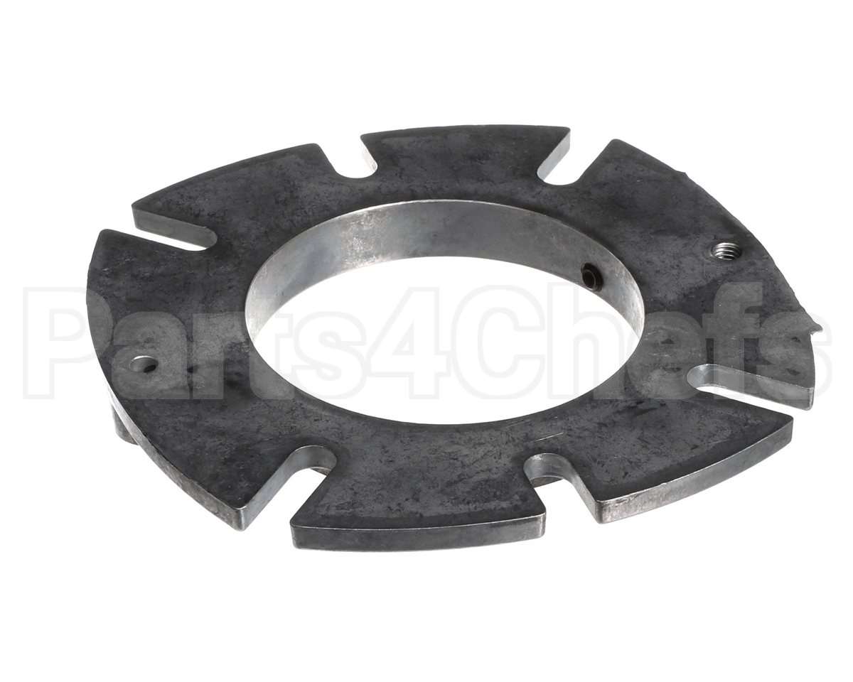 50318868 Revent Adjustable Flange Su2A