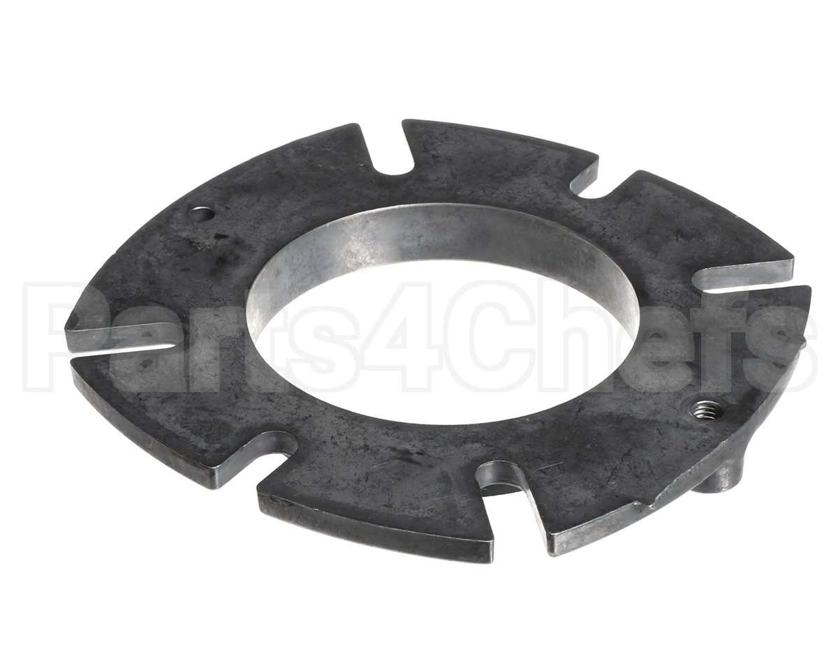 50318868 Revent Adjustable Flange Su2A
