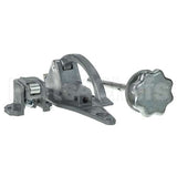 5031FL-R Compatible Polar Latch W/Fl-1/8"Strike & Ir