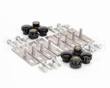 50320 Middleby Kit,End Plug Knob Replcmnt 200