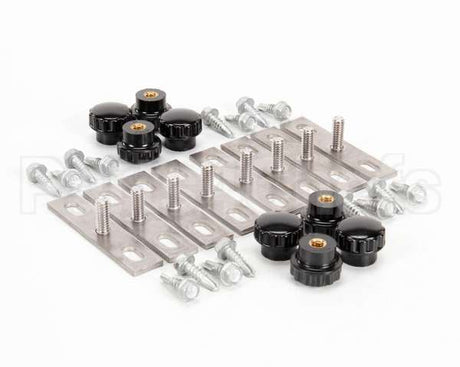 50320 Middleby Kit,End Plug Knob Replcmnt 200