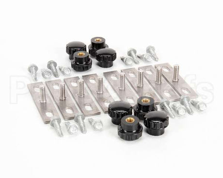 50320 Middleby Kit,End Plug Knob Replcmnt 200