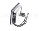 5032023 Convotherm Kd Strg Et Ui 7" Display Kpl Fn