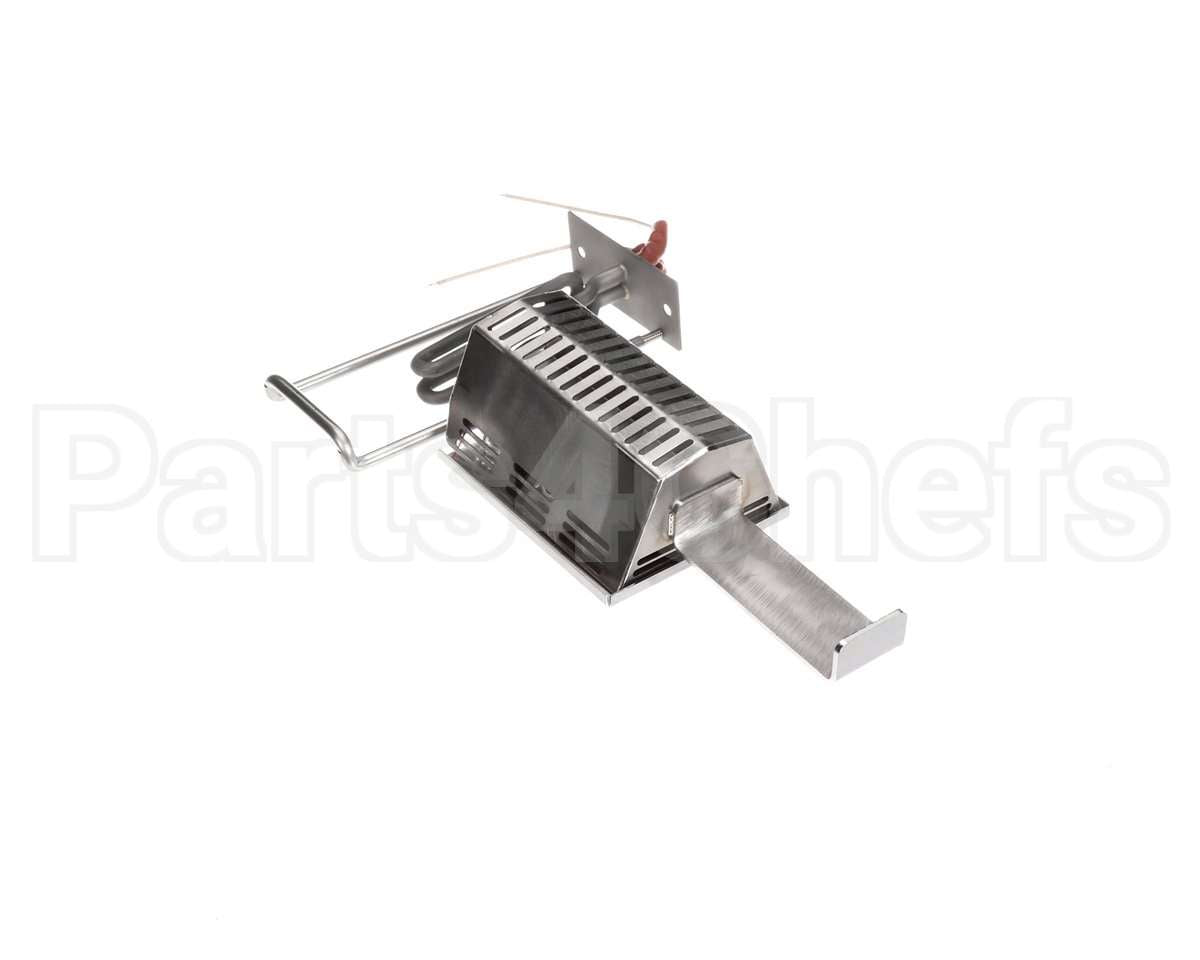 5032201R Alto Shaam Smoker Element Assy 120V