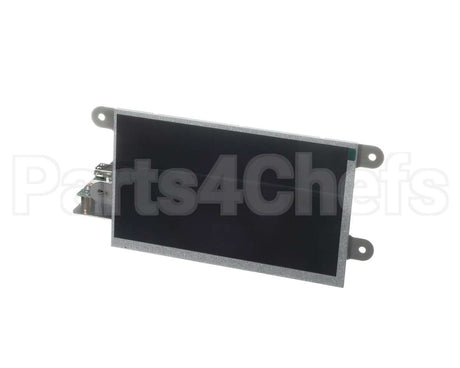 5032371R Alto Shaam Lcd,Ib Combo W/Sd Card