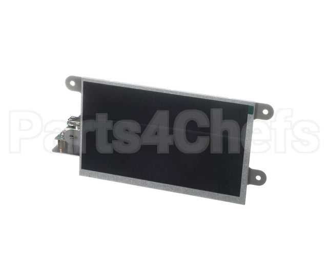5032371R Alto Shaam Lcd,Ib Combo W/Sd Card