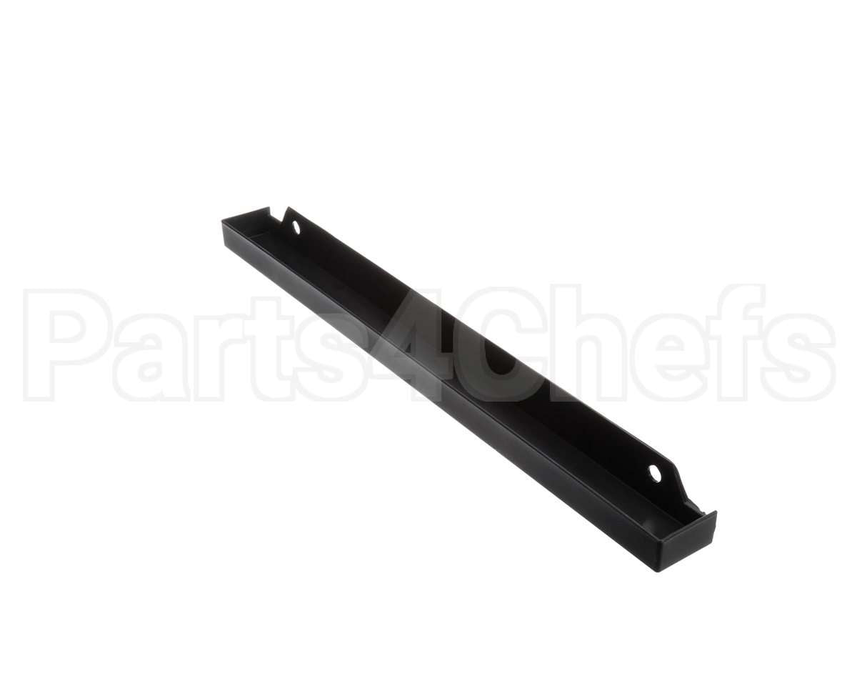 5032599 Alto Shaam Drip Tray W/Gasket,Bottom