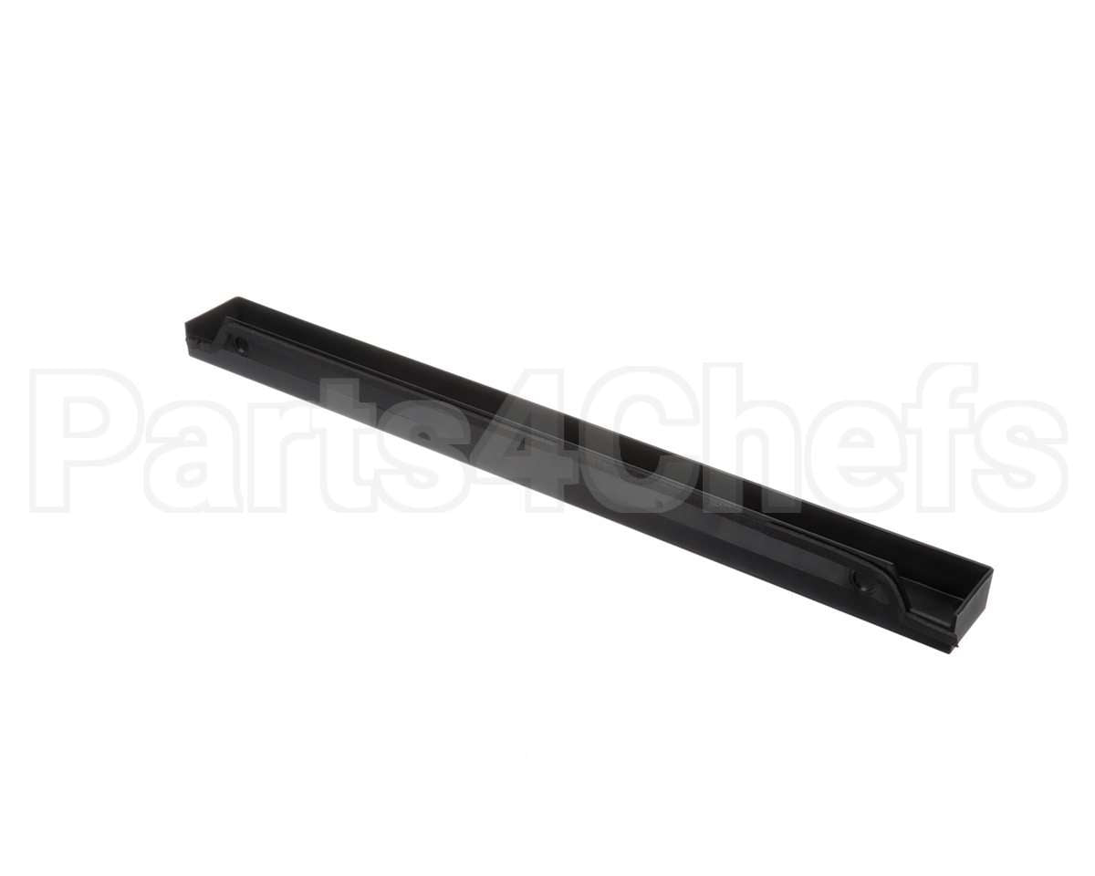5032599 Alto Shaam Drip Tray W/Gasket,Bottom