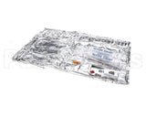 5032604 Alto Shaam Kit, Foil Pad, 265W, 240V Top Heat