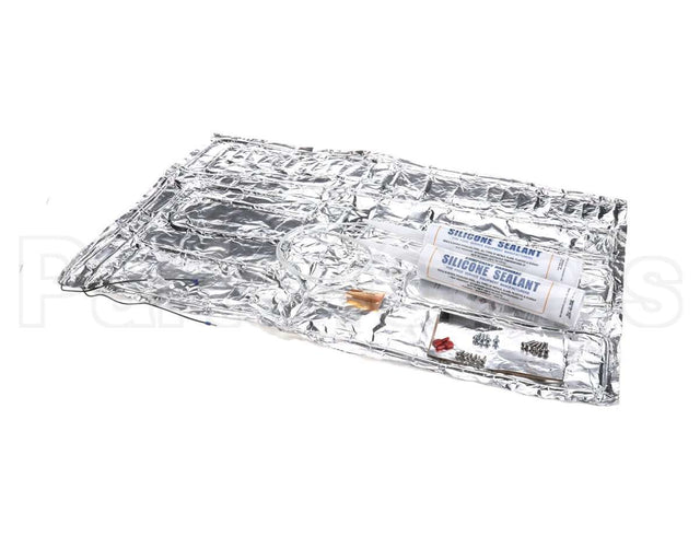 5032604 Alto Shaam Kit, Foil Pad, 265W, 240V Top Heat