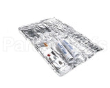 5032604 Alto Shaam Kit, Foil Pad, 265W, 240V Top Heat