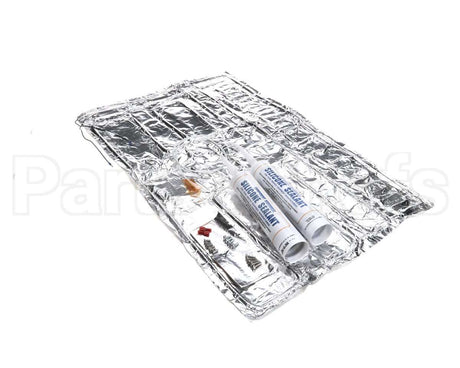 5032604 Alto Shaam Kit, Foil Pad, 265W, 240V Top Heat