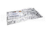 5032604 Alto Shaam Kit, Foil Pad, 265W, 240V Top Heat