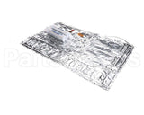 5032604 Alto Shaam Kit, Foil Pad, 265W, 240V Top Heat