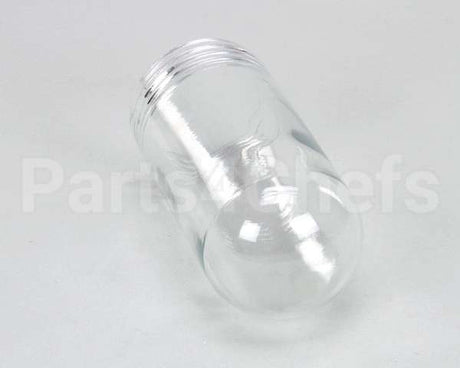 503267 Marshall Air Globe, Tempered Glass