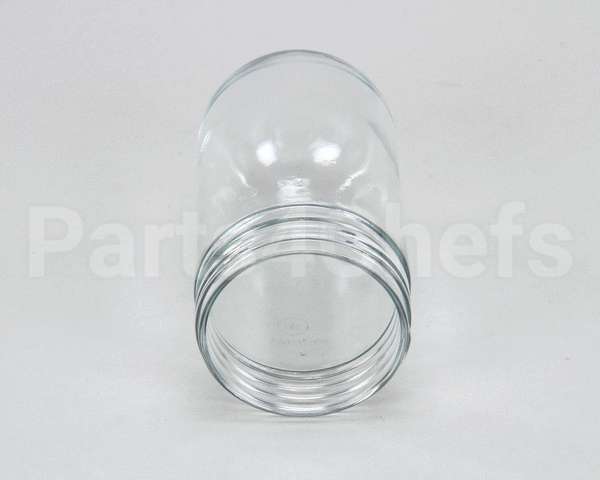 503267 Marshall Air Globe, Tempered Glass