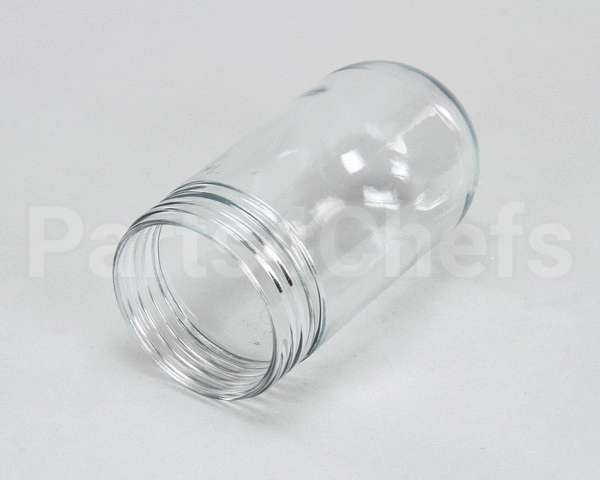 503267 Marshall Air Globe, Tempered Glass