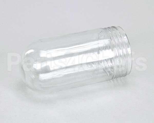 503267 Marshall Air Globe, Tempered Glass