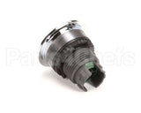 503268S Robot Coupe Green Knob, 2-Speed, Cl60D